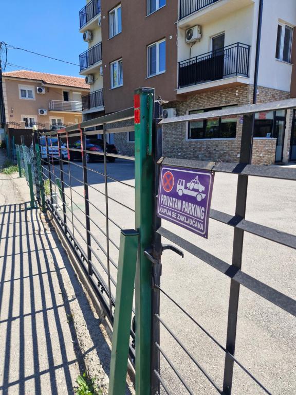 Apartman New - 2