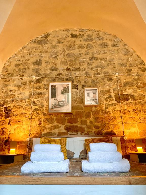 Old Stone House Modica - 5