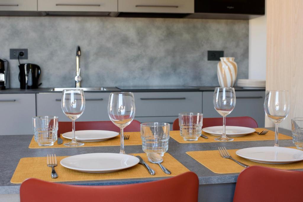 Bonaparte Luxury Apartments - 5