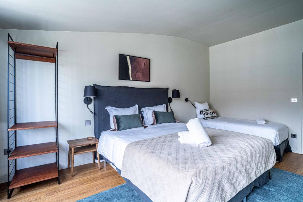 UrbanFlat 135 - Central Luxurious Apartment in Paris - 5