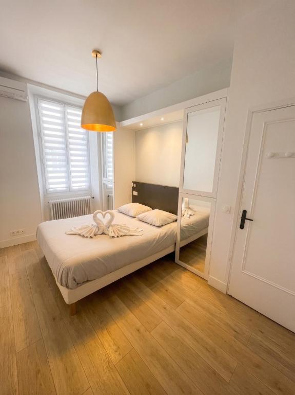 Cosy apartment - 5