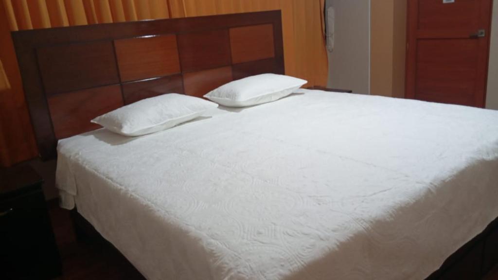 Gran Hotel Virrey - 2