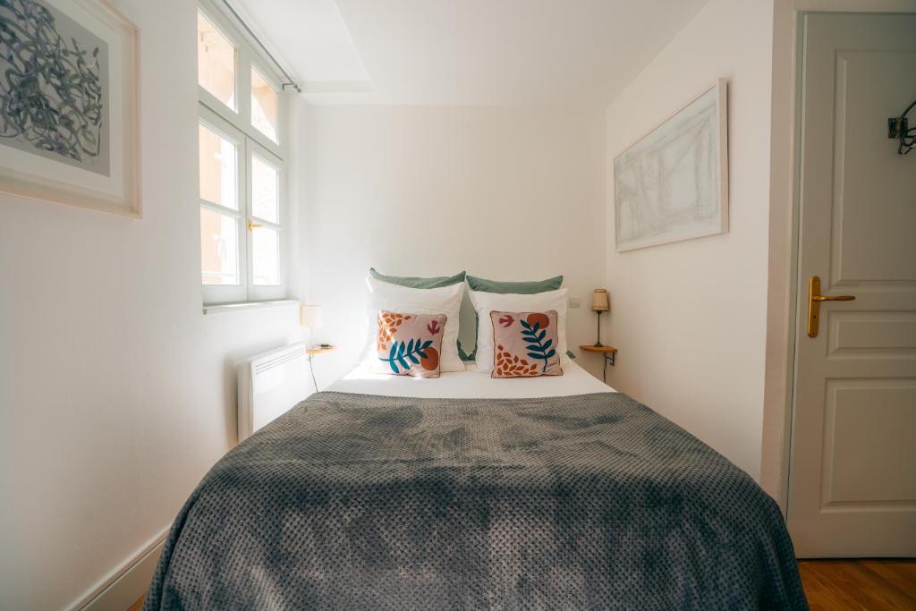 Appartement Plein Cœur - 4