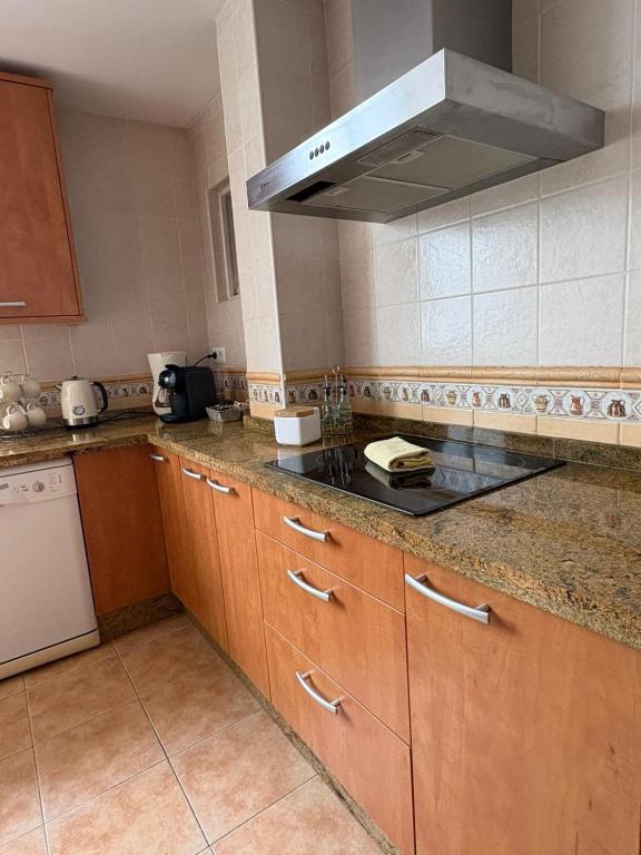 Room City Estepona Victoria Home - 1