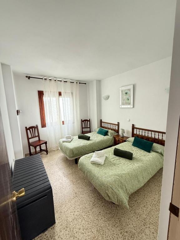 Room City Estepona Victoria Home - 3