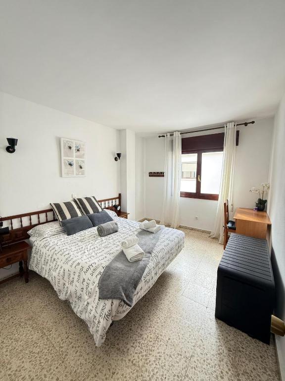 Room City Estepona Victoria Home - 4