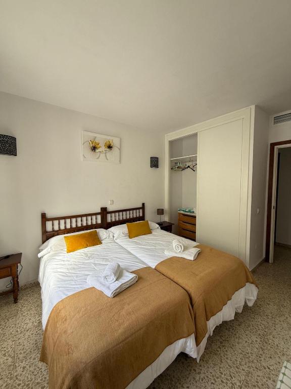 Room City Estepona Victoria Home - 5
