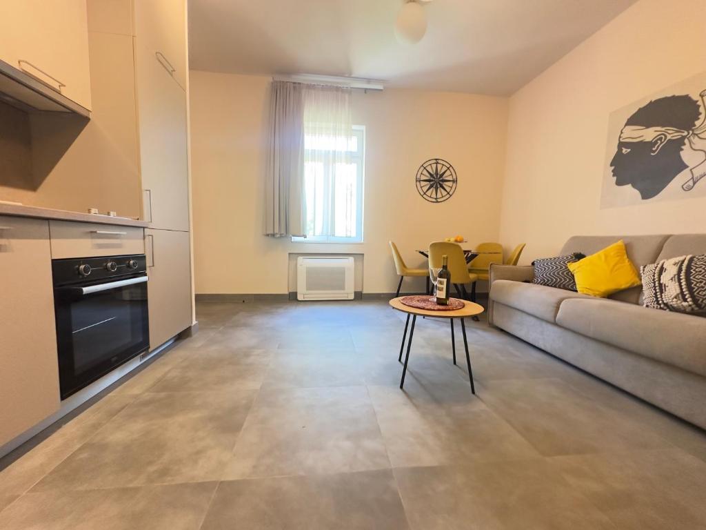 Apartment Dora 3,beach apartment - 3