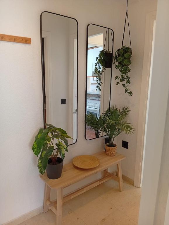Apartment for 6 in Gemelos 4 with Pool - 5