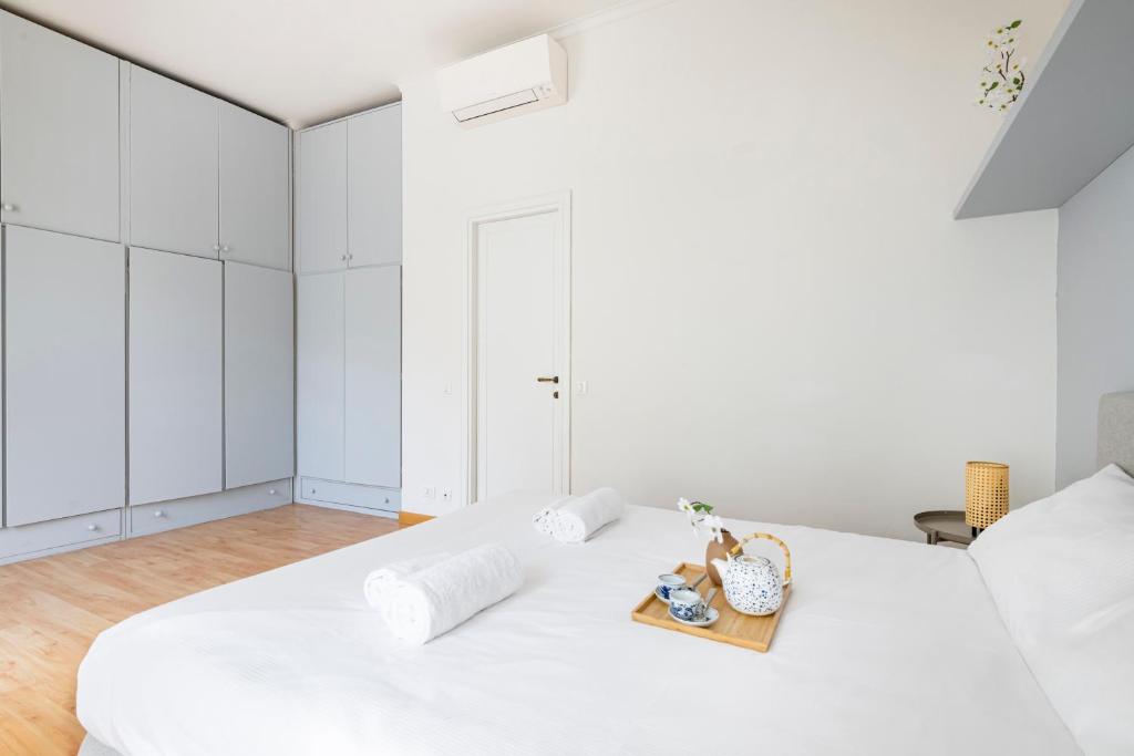 EASYLIFE- Milano - Barnaba 30 - Porta Vittoria - 3