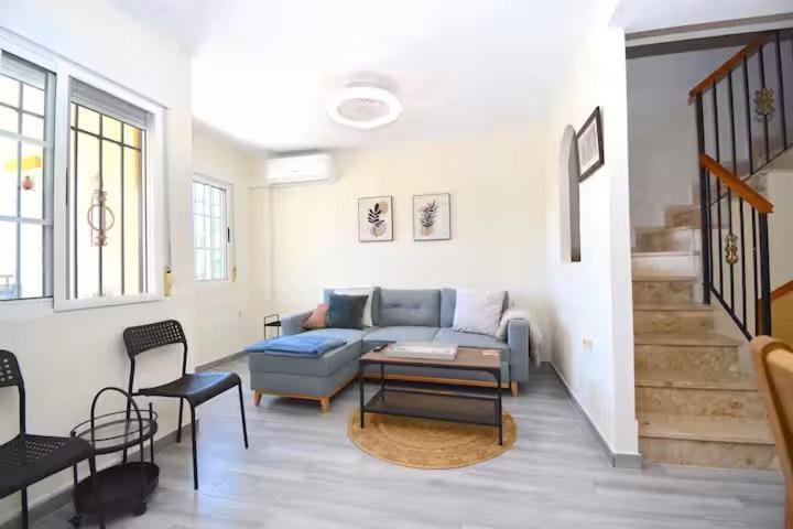 Beautiful home on Altomar 1, Gran Alacant - R45 - 3
