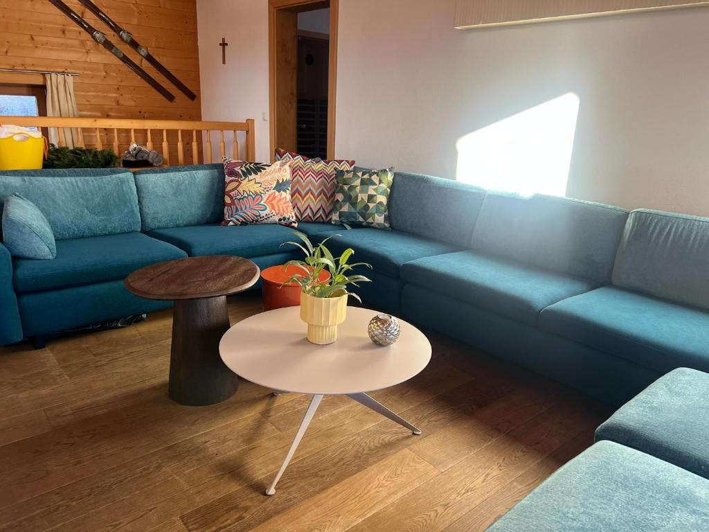 Chalet Cosy - 5
