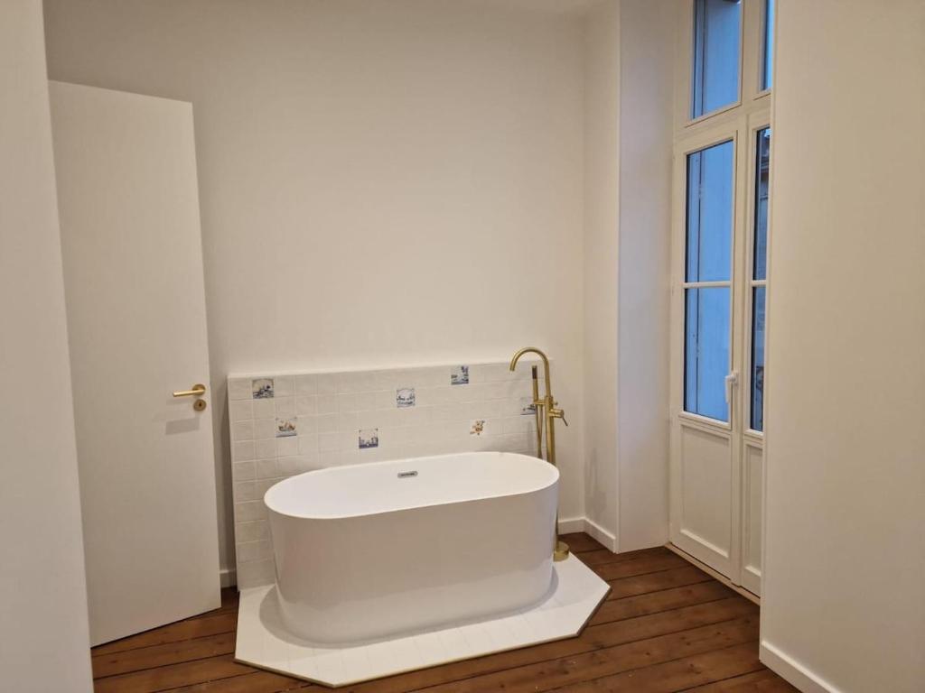 Maison familiale Bordeaux centre-ville - piscine chauffée - 3