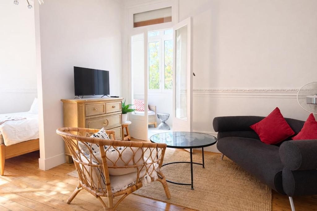 Nice appartment in Arcachon - 3
