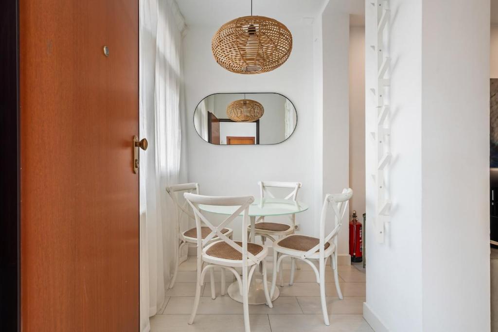 Modern two-bedroom flat in CTBA - A-Manjon - 4