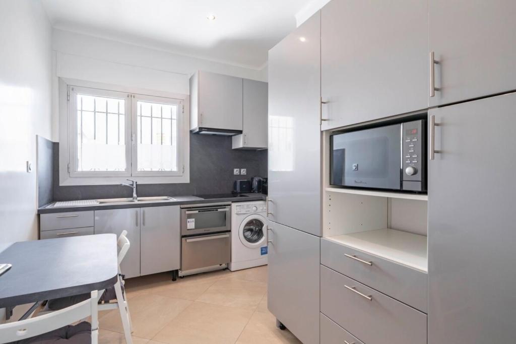 Nice 2 bedroom apartment close to the Croisette - 4