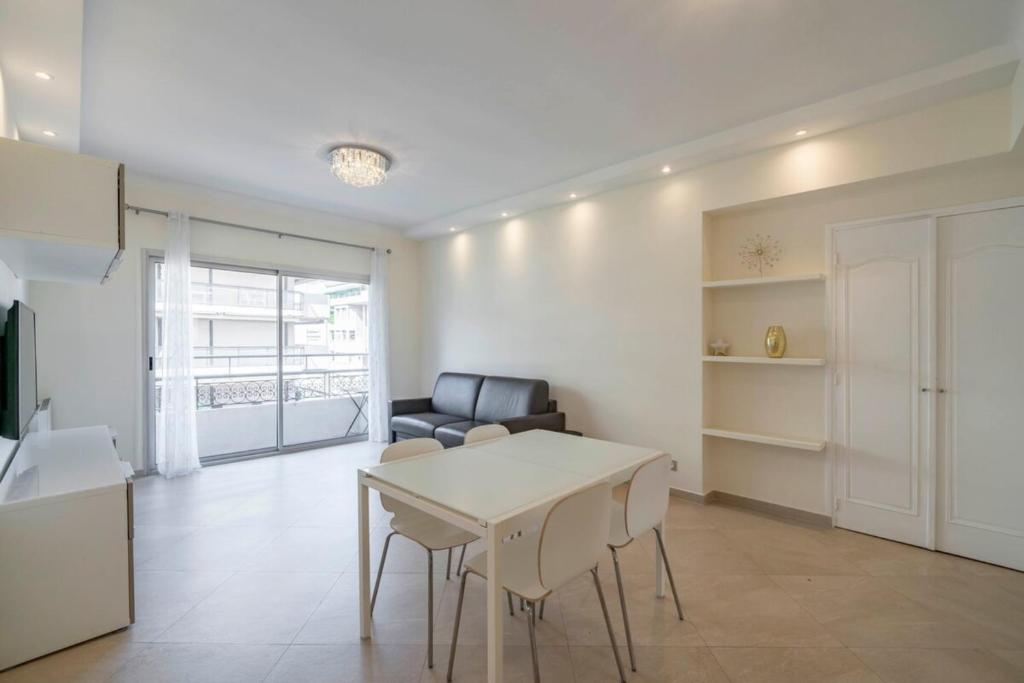 Nice 2 bedroom apartment close to the Croisette - 3