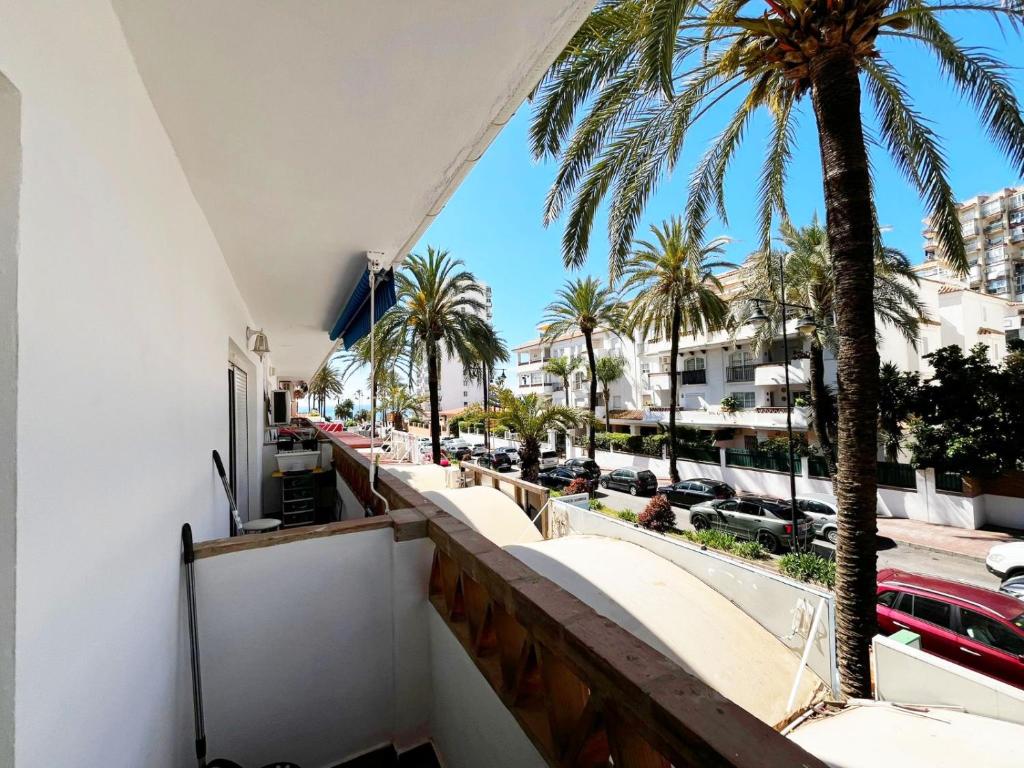 Las Palmeras, 1 Bed - 1