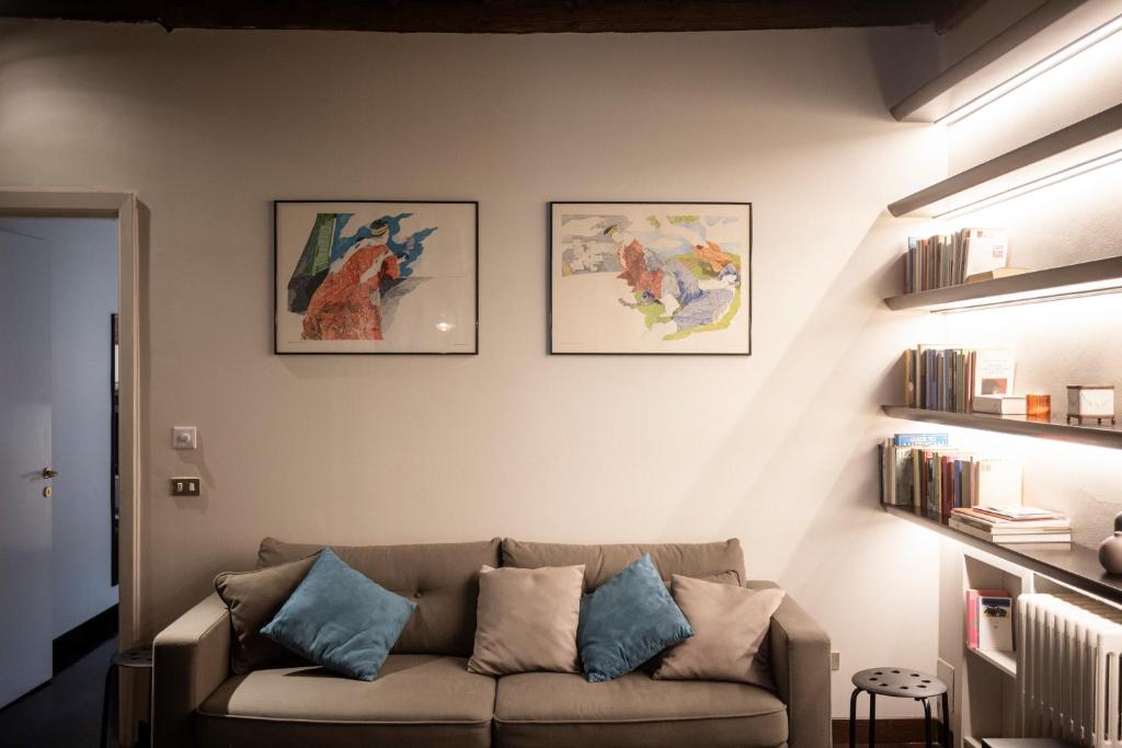 Design Esclusivo nel Cuore dei Navigli - 5