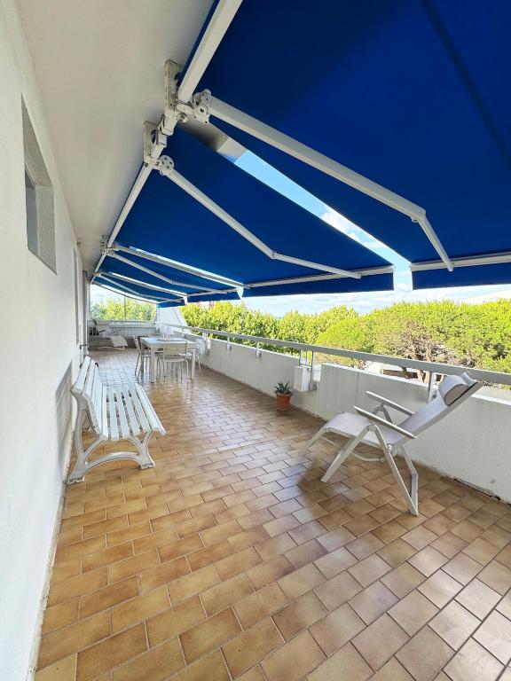 Cocon à 2 min A Pied de la Plage Terrasse Parking - 3