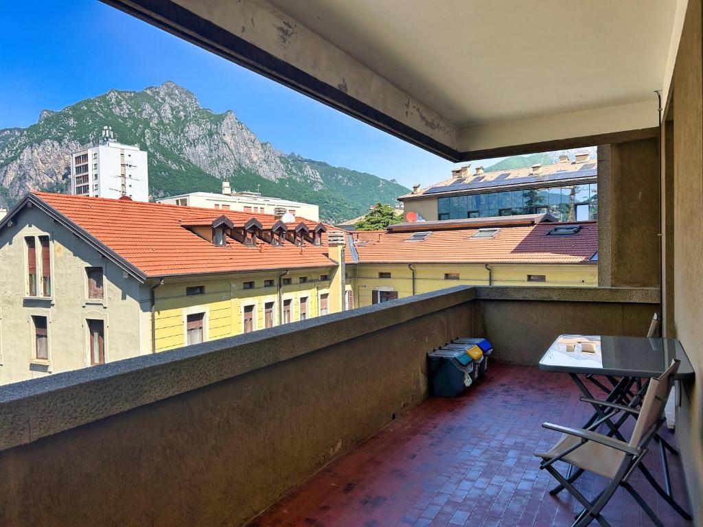 Lecco Isola - Top Apartment near Viscontea Island - 4