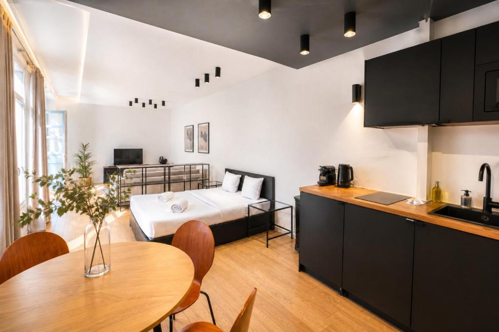 Dreamyflat - loft opera - 2