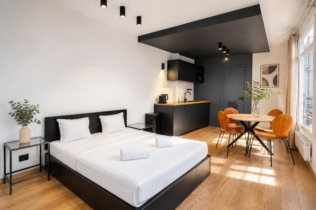 Dreamyflat - loft opera - 4
