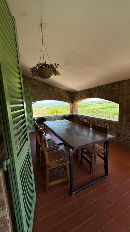 Casa M Tuscany - 4