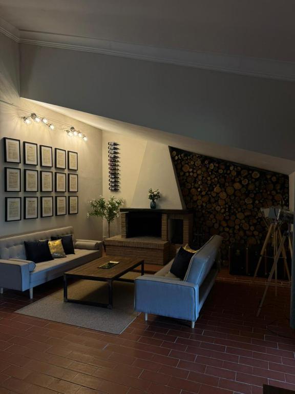 Casa M Tuscany - 3