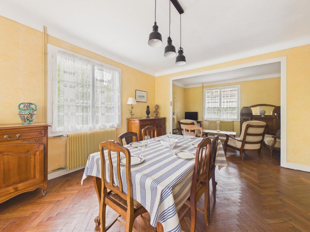 Maison avec jardin à 1km de la plage du Mauret - 4