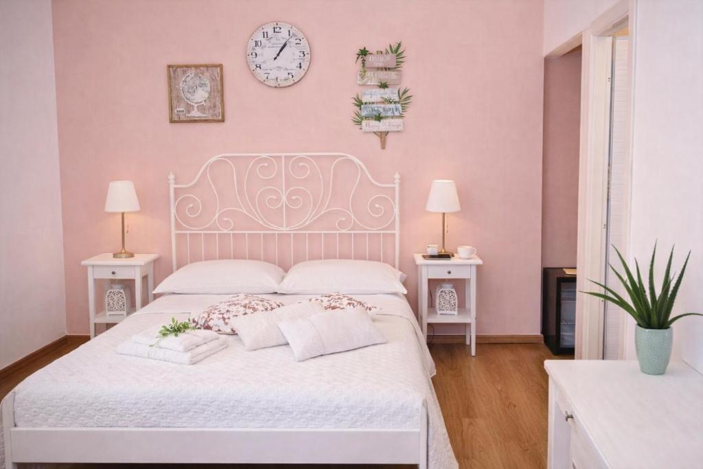Lùrooms- Guesthouse in Noto - 4