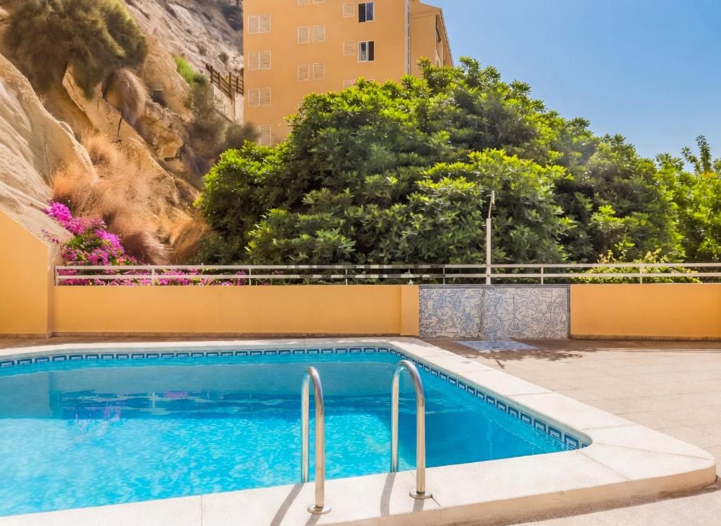 Casa Campomanes Altea - 3