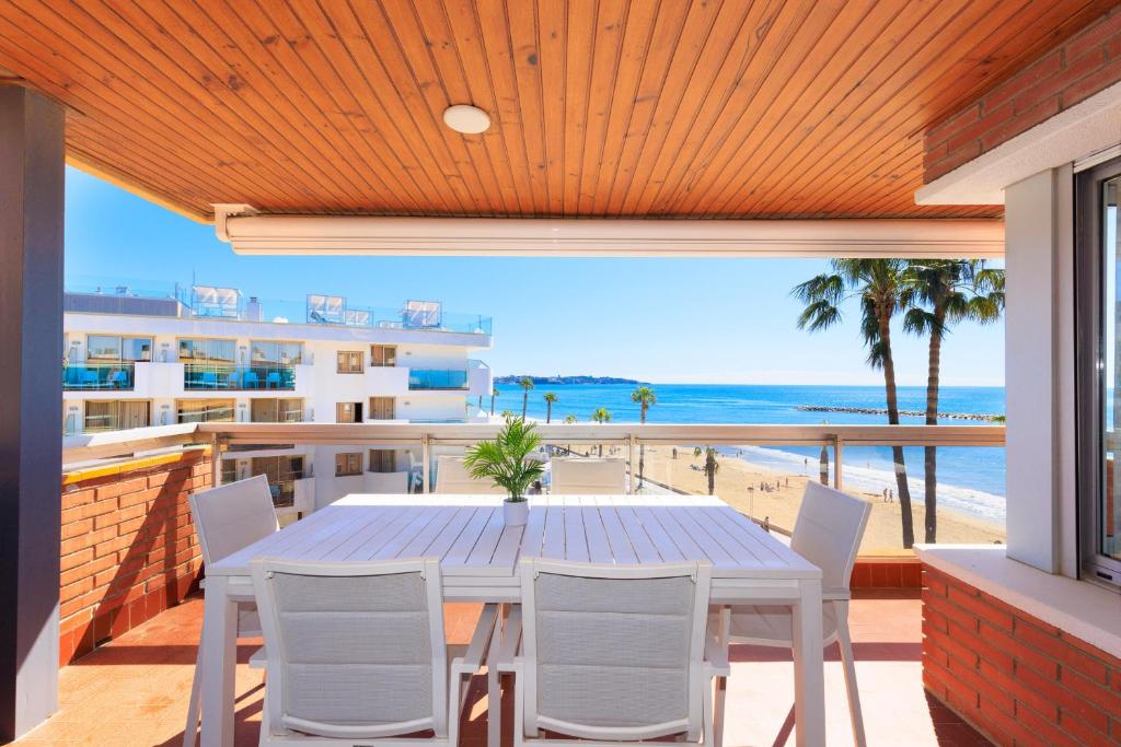 Apartamento Mas d En Gran - Platja Vilafortuny - 2