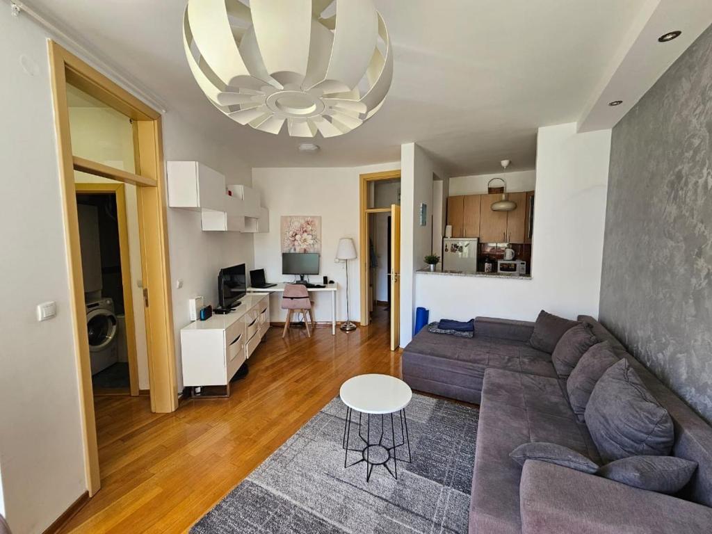 BW Lovers Dream Apartment - 2