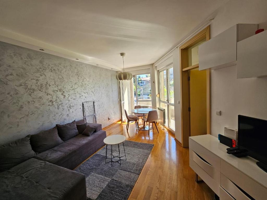 BW Lovers Dream Apartment - 4