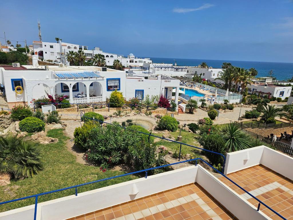 Hotel Puntazo II - 5