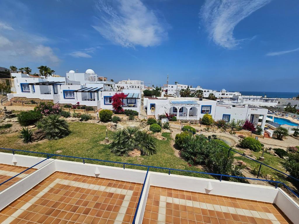 Hotel Puntazo II - 4