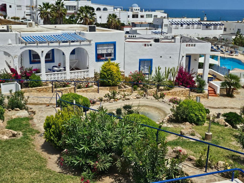Hotel Puntazo II - 2
