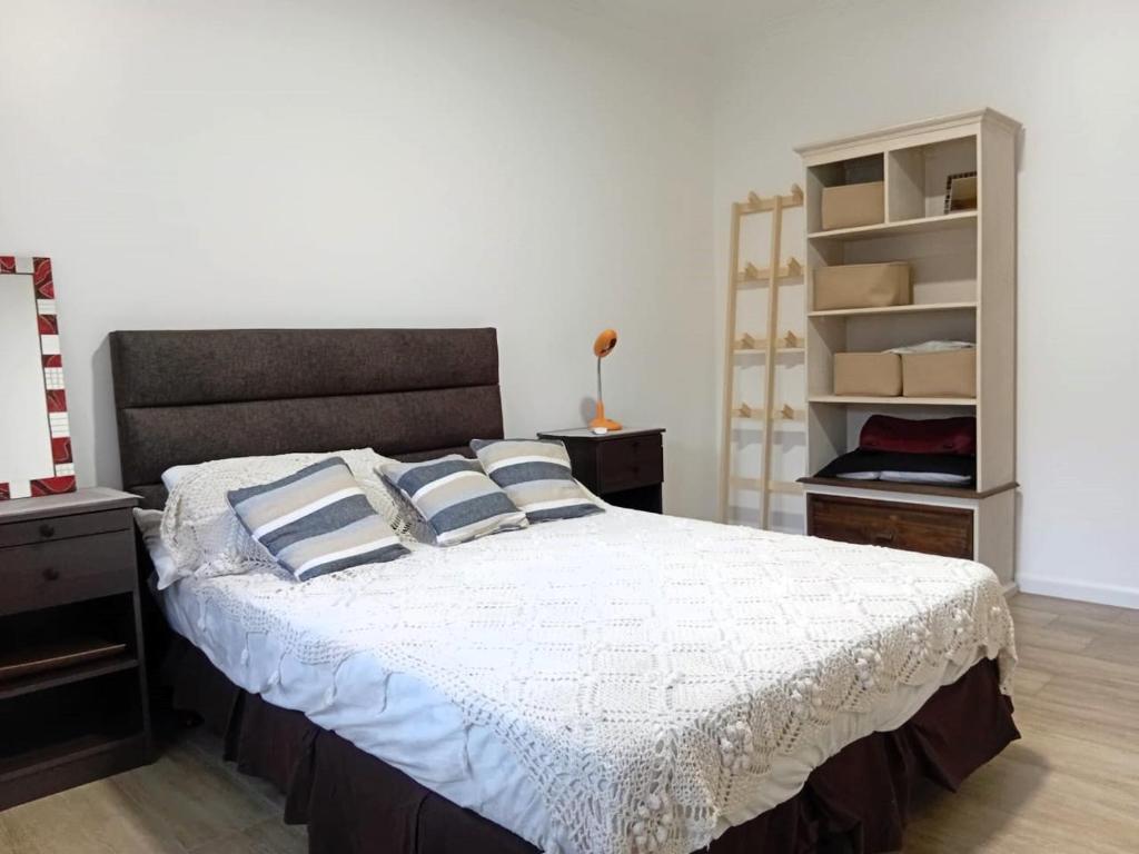 Departamento nuevo y luminoso Centro Blvd Galvez - Barrio Candioti Sur Santa Fe - 2