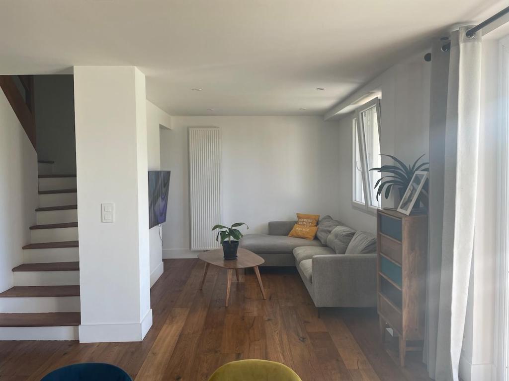Maison quartier calme proche port - 5