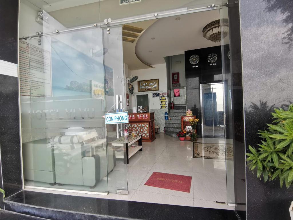 VIVU HOTEL