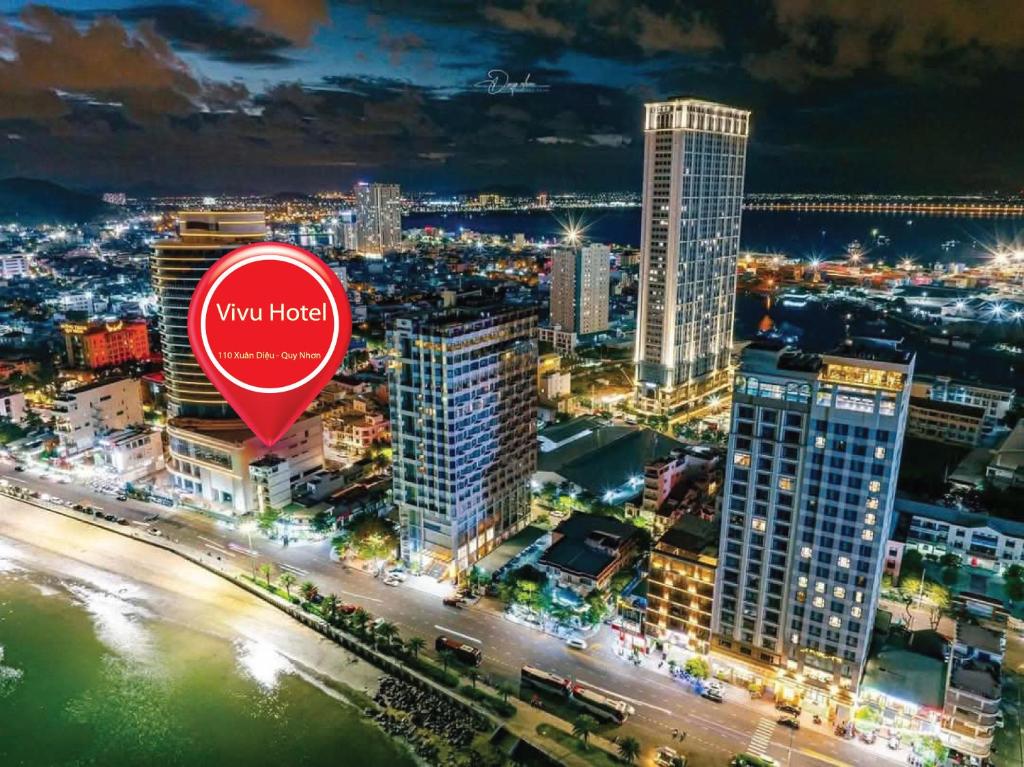 VIVU HOTEL