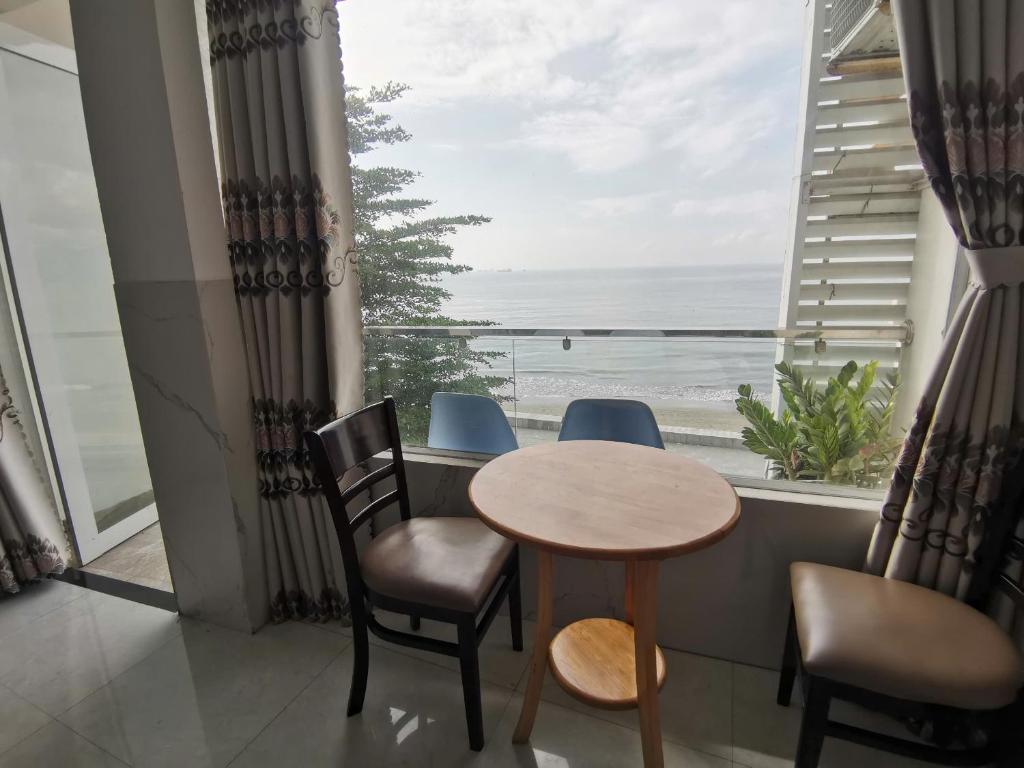 VIVU HOTEL