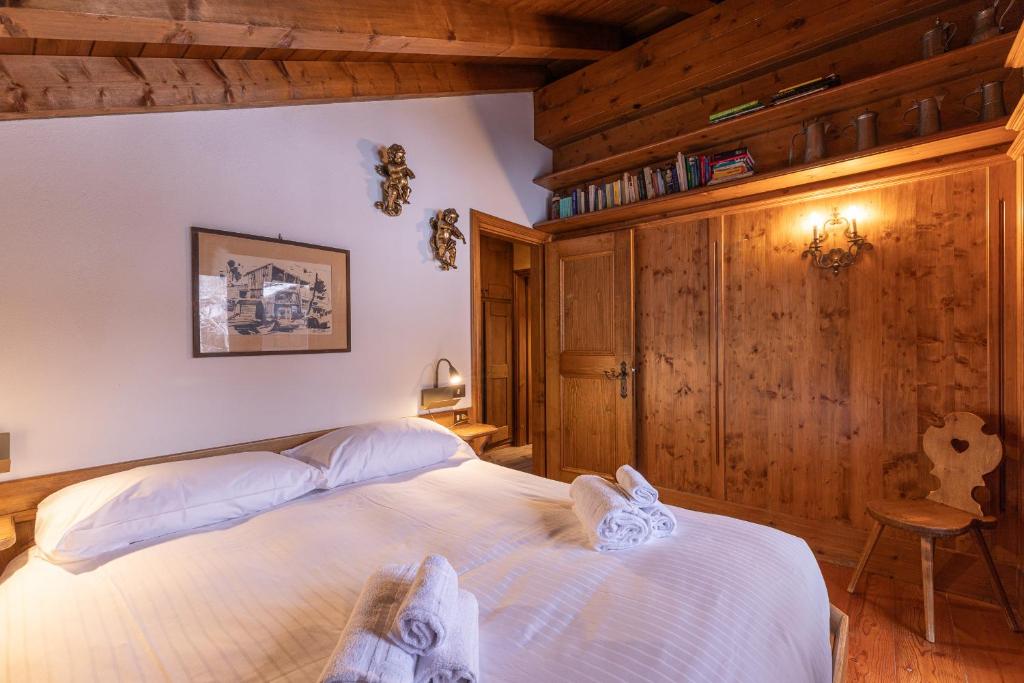 Casa Puntanera 2, charming in Cortina d Ampezzo - 4