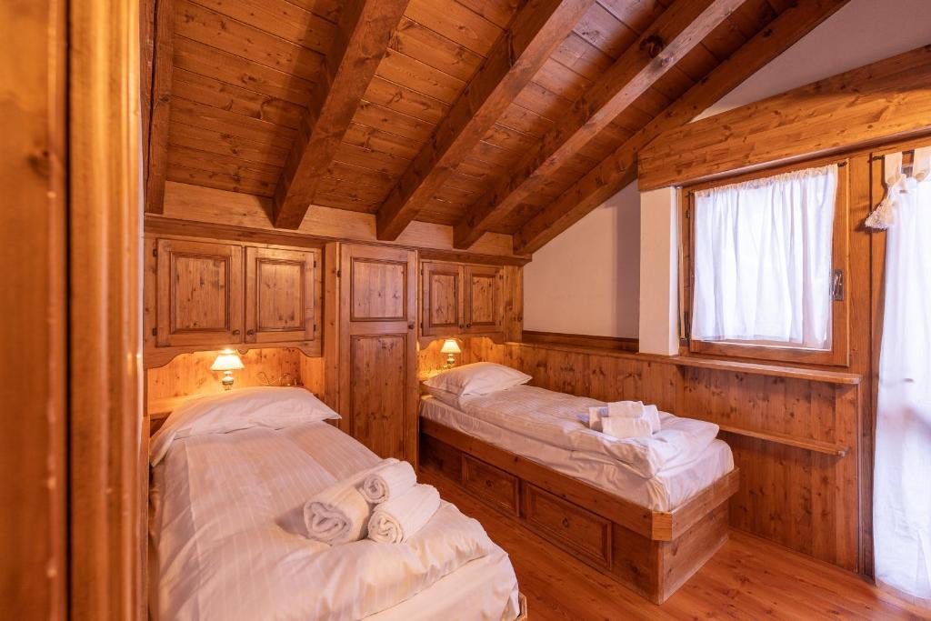 Casa Puntanera 2, charming in Cortina d Ampezzo - 5