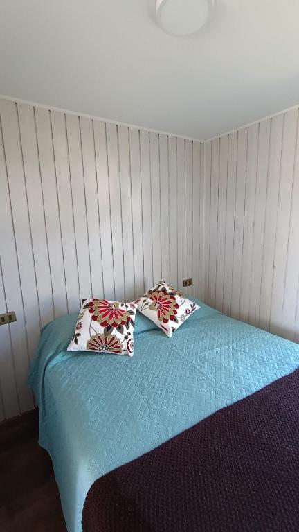 Treile home - 2