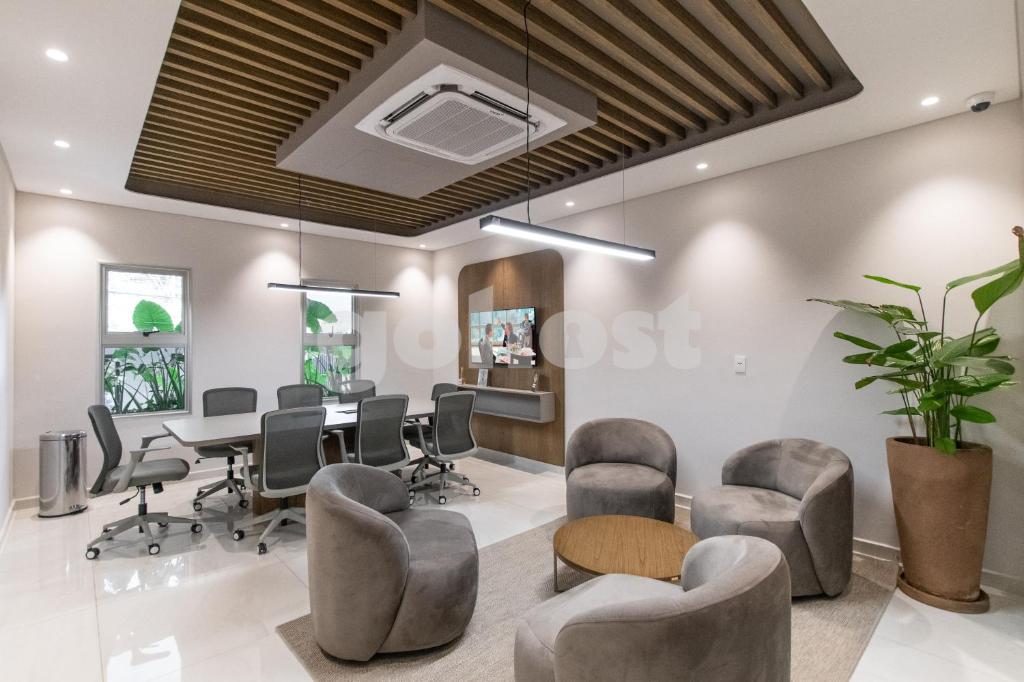 Comfy 2 BR apt in Molas Lopez Avenue - 2