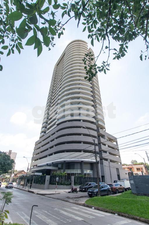 Comfy 2 BR apt in Molas Lopez Avenue - 4