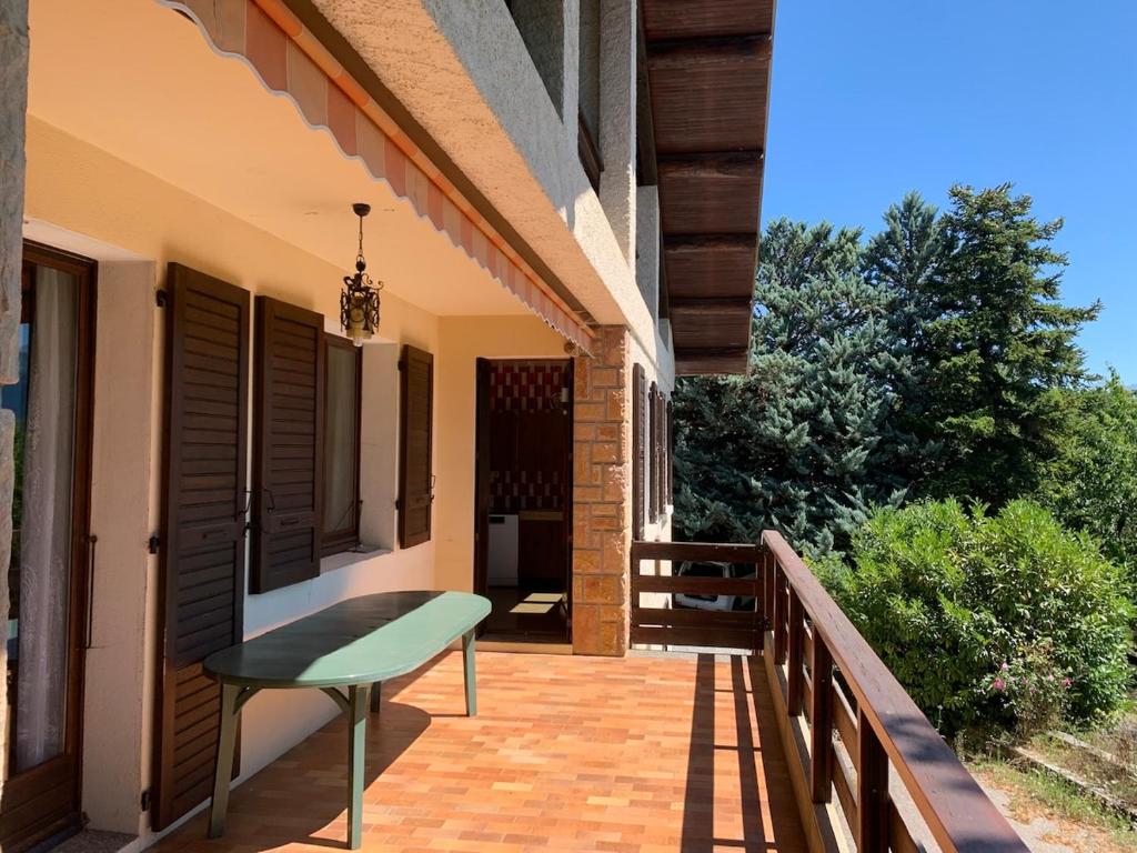 Grande maison avec vue lac et piscine privée - 3