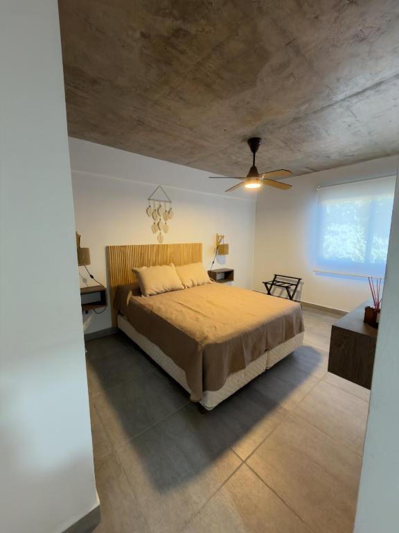 Los Perales Boho-Chic - 4